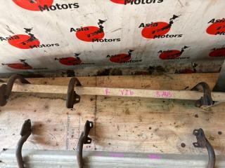 Подножка MITSUBISHI PAJERO V25W, V26W, V24W 6G74, 4M40T 4 ракурс