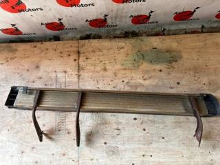 Подножка правая TOYOTA LAND CRUISER PRADO KZJ90, RZJ90, VZJ90 1KZ-TE 3 ракурс