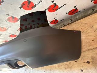 Бампер задний AUDI A6 4F5, C6 AUK 4F0807511D 3 ракурс