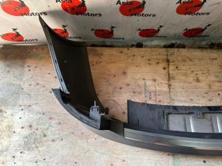 Бампер задний AUDI A6 4F5, C6 AUK 4F0807511D 5 ракурс