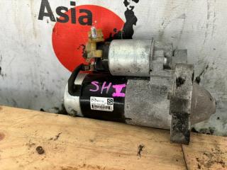 Стартер MAZDA CX-5