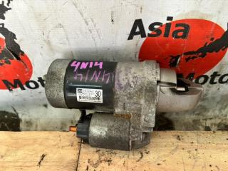 Запчасть стартер MITSUBISHI DELICA D:5