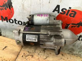 Запчасть стартер NISSAN NOTE