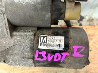 Стартер MAZDA CX-7 ER3P L3VDT M000T87681 2 ракурс