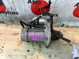 Стартер SUBARU LEGACY