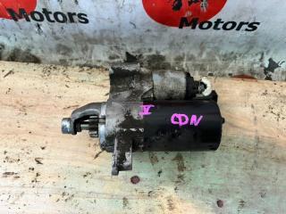 Стартер AUDI A4