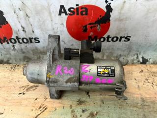 Стартер HONDA STEPWGN RK5, RK1 R20A SM-75001 1 ракурс Стартер HONDA STEPWGN RK5, RK1 R20A SM-75001 1 ракурс
