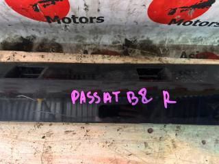 Порог правый Volkswagen PASSAT 3G5, 3G0, B8 CZE 3G0853858F 2 ракурс