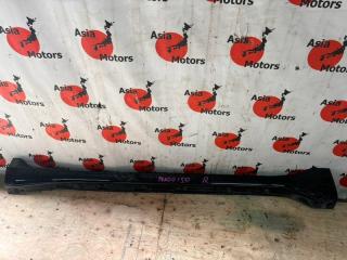 Фото запчасти порог TOYOTA LAND CRUISER PRADO контрактная запчасть Запчасть порог TOYOTA LAND CRUISER PRADO