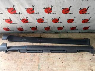 Порог левый LEXUS RX350, RX450H, RX270 GGL15, GGL16, GGL10, GYL15, GYL16, AGL10 2GR-FE 7586048020 2 ракурс