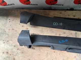 Порог левый LEXUS RX350, RX450H, RX270 GGL15, GGL16, GGL10, GYL15, GYL16, AGL10 2GR-FE 7586048020 3 ракурс