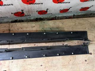 Порог левый LEXUS RX350, RX450H, RX270 GGL15, GGL16, GGL10, GYL15, GYL16, AGL10 2GR-FE 7586048020 5 ракурс