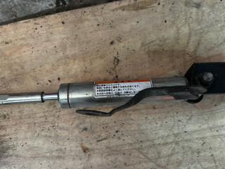 Растяжка на стойки задняя TOYOTA COROLLA FIELDER, COROLLA RUNX, ALLEX ZZE123, ZZE122 2ZZ-GE 3 ракурс Растяжка на стойки задняя TOYOTA COROLLA FIELDER, COROLLA RUNX, ALLEX ZZE123, ZZE122 2ZZ-GE 3 ракурс