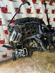 Фото запчасти двигатель NISSAN TEANA контрактная запчасть Запчасть двигатель NISSAN TEANA