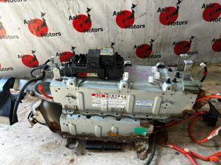 Высоковольтная батарея TOYOTA ALPHARD, VELLFIRE ATH20W 2AZFXE G928058020 2 ракурс