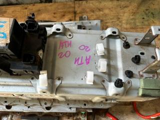 Высоковольтная батарея TOYOTA ALPHARD, VELLFIRE ATH20W 2AZFXE G928058020 3 ракурс