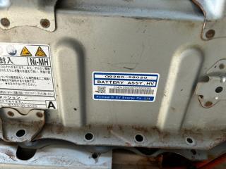 Высоковольтная батарея TOYOTA ALPHARD, VELLFIRE ATH20W 2AZFXE G928058020 4 ракурс