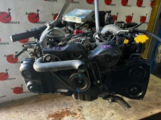Запчасть двигатель SUBARU IMPREZA