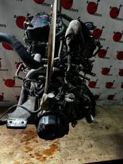 МКПП SUZUKI SWIFT ZC31S M16A 3 ракурс