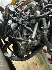 МКПП SUZUKI SWIFT ZC31S M16A 5 ракурс