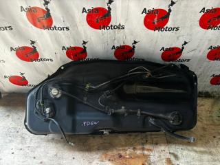 Запчасть бензобак MITSUBISHI DELICA