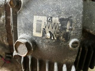 Редуктор передний MITSUBISHI PAJERO V75W, V65W 6G74 MR508151, 4.300 3 ракурс