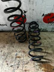Пружина задняя TOYOTA C-HR
