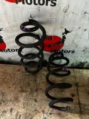 Запчасть пружина задняя NISSAN X-TRAIL