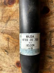 Амортизатор левый задний MAZDA CX-5 KE5AW, KE5FW, KEEAW, KEEFW, KE2P PY-VPS 2 ракурс