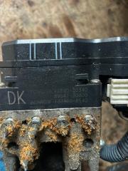 Блок abs LEXUS GS350 GRS191 2GR-FSE 4454030340 2 ракурс