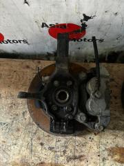 Ступица левая передняя NISSAN SERENA GC27, C27, GFC27, HFC27, HC27 MR20DD 3 ракурс