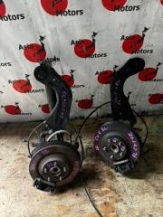 Ступица правая задняя  MAZDA CX-5 KE5AW, KEEAW, KE2AW PYVPS, PEVPS, SHVPTS ,4WD ,4WD 1 ракурс