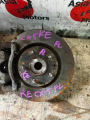 Ступица передняя левая MAZDA CX-5 контрактная Ступица передняя левая MAZDA CX-5