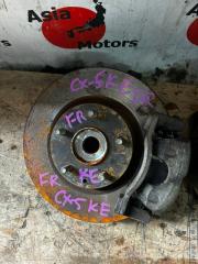 Ступица передняя правая MAZDA CX-5 контрактная Ступица передняя правая MAZDA CX-5