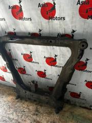 Балка под двс NISSAN X-TRAIL NT32, T32, HNT32 MR20DD 3 ракурс
