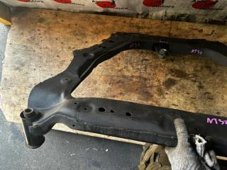 Балка под двс NISSAN X-TRAIL NT32, T32, HNT32 MR20DD 5 ракурс