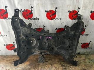 Балка под двс TOYOTA C-HR