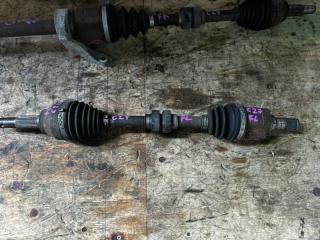 Запчасть привод передний левый NISSAN SERENA