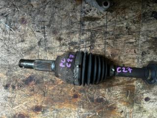 Привод левый передний NISSAN SERENA GC27, GFC27, C27 MR20DD 2 ракурс Привод левый передний NISSAN SERENA GC27, GFC27, C27 MR20DD 2 ракурс