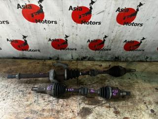 Привод левый передний NISSAN SERENA GC27, GFC27, C27 MR20DD 4 ракурс