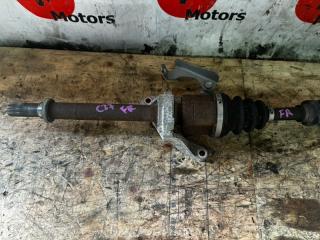 Привод правый передний NISSAN SERENA GC27, GFC27, C27 MR20DD 3 ракурс Привод правый передний NISSAN SERENA GC27, GFC27, C27 MR20DD 3 ракурс