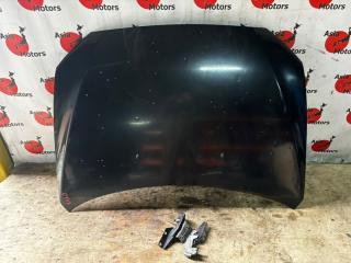 Фото запчасти капот MITSUBISHI GALANT FORTIS контрактная запчасть Запчасть капот MITSUBISHI GALANT FORTIS