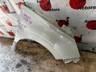 Крыло правое переднее NISSAN SERENA GC27, C27, GFNC27, HFC27, HC27, GNC27, GFC27 MR20DD HIGHWAY STAR 3 ракурс