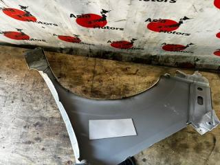 Крыло правое переднее NISSAN SERENA GC27, C27, GFNC27, HFC27, HC27, GNC27, GFC27 MR20DD HIGHWAY STAR 5 ракурс