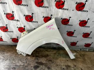 Запчасть крыло переднее левое NISSAN SERENA
