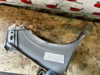 Крыло левое переднее NISSAN SERENA GC27, C27, GFNC27, HFC27, HC27, GNC27, GFC27 MR20DD HIGHWAY STAR 4 ракурс