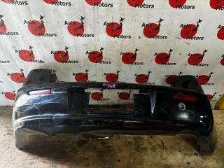 Фото запчасти бампер задний MITSUBISHI GALANT FORTIS контрактная запчасть Запчасть бампер задний MITSUBISHI GALANT FORTIS