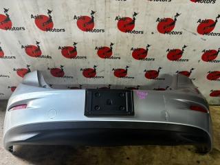 Запчасть бампер задний MAZDA AXELA