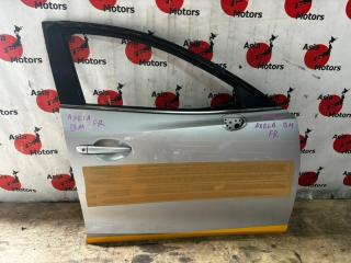 Запчасть дверь передняя правая MAZDA AXELA