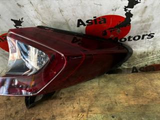 Стоп-сигнал правый TOYOTA C-HR NGX50, NGX10, ZYX10, ZYX11 8NRFTS 10103 2 ракурс
